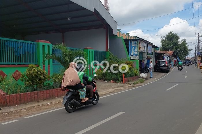 Unit Komersial Dijual di Karawaci Tangerang Luas Tanah 287m2, Luas Bangunan 260m2 Unit Komersial Dijual di Karawaci Tangerang Luas Tanah 287m2, Luas Bangunan 260m2