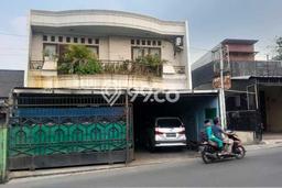 Jual Rumah Strategis Bagus Punya 3 KT di Pondok Aren Tangerang Selatan SHM Jual Rumah Strategis Bagus Punya 3 KT di Pondok Aren Tangerang Selatan SHM