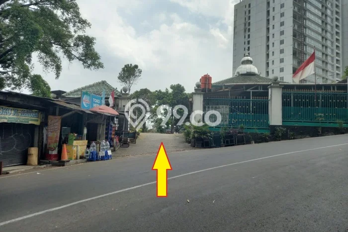 Rumah Minimalis 2 KT di Ragunan Jakarta Selatan Unfurnished Rumah Minimalis 2 KT di Ragunan Jakarta Selatan Unfurnished