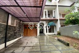 Hot Offer Hunian Premium Ideal dan Luas di Cinere, Depok Hot Offer Hunian Premium Ideal dan Luas di Cinere, Depok