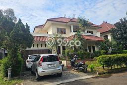 Hunian Mewah LB 300m2 Siap Pakai Desain Elegan di Lebak Bulus, Jakarta Selatan Hunian Mewah LB 300m2 Siap Pakai Desain Elegan di Lebak Bulus, Jakarta Selatan
