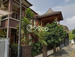 Rumah Strategis Minimalis Lb 185m2 di Ciputat, Tangerang Selatan Rumah Strategis Minimalis Lb 185m2 di Ciputat, Tangerang Selatan