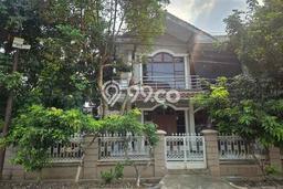 Rumah Modern 4 KT di Pondok Cabe Tangerang Unfurnished Rumah Modern 4 KT di Pondok Cabe Tangerang Unfurnished