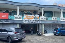 Hunian Mewah Siap Huni LT 800m2 di Koja, Jakarta Utara Hunian Mewah Siap Huni LT 800m2 di Koja, Jakarta Utara