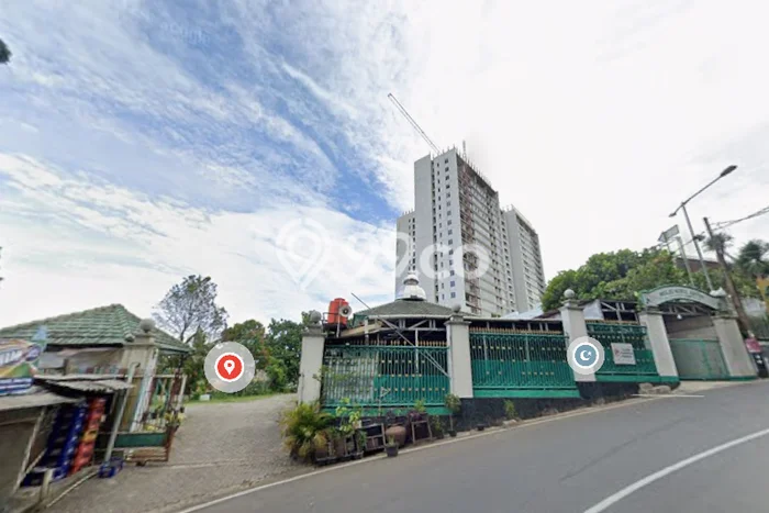 Rumah Minimalis 2 KT di Ragunan Jakarta Selatan Unfurnished Rumah Minimalis 2 KT di Ragunan Jakarta Selatan Unfurnished