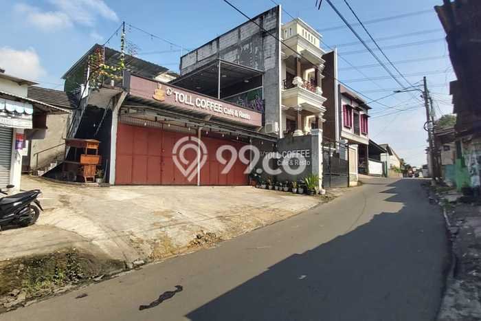 Untuk Dijual Komersial di Karang Tengah Tangerang LT 160m2 / LB 217m2 Untuk Dijual Komersial di Karang Tengah Tangerang LT 160m2 / LB 217m2