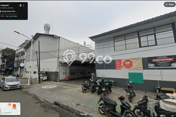 Dijual Rumah Luas Megah Dengan View Cantik di Grogol, Jakarta Barat Dijual Rumah Luas Megah Dengan View Cantik di Grogol, Jakarta Barat