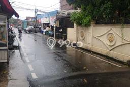 Rumah Minimalis 5 KT di Lubang Buaya Jakarta Timur Unfurnished Rumah Minimalis 5 KT di Lubang Buaya Jakarta Timur Unfurnished