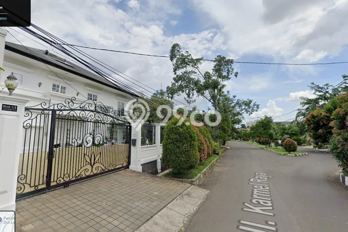 Best Deal Hunian Premium Ideal dan Luas di Kebon Jeruk, Jakarta Barat Best Deal Hunian Premium Ideal dan Luas di Kebon Jeruk, Jakarta Barat