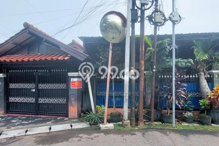 Hunian Super Elit dengan Akses Paling Strategis di Klender, Jakarta Timur Hunian Super Elit dengan Akses Paling Strategis di Klender, Jakarta Timur
