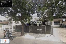 Rumah Luxury Modern Siap Huni di Ulujami Jakarta Selatan Rumah Luxury Modern Siap Huni di Ulujami Jakarta Selatan