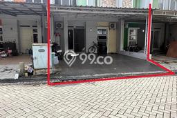 Rumah Modern 3 KT LT 96m2 di Metland Menteng Rumah Modern 3 KT LT 96m2 di Metland Menteng