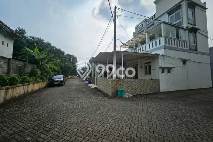 Hunian Nyaman 4 KT Harga Terjangkau di BSD Graha Raya Tangerang Hunian Nyaman 4 KT Harga Terjangkau di BSD Graha Raya Tangerang