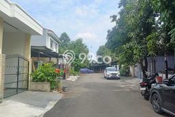 Dijual Cepat Rumah Favorit Siap Huni LB 120m2 di Cipondoh, Tangerang Dijual Cepat Rumah Favorit Siap Huni LB 120m2 di Cipondoh, Tangerang