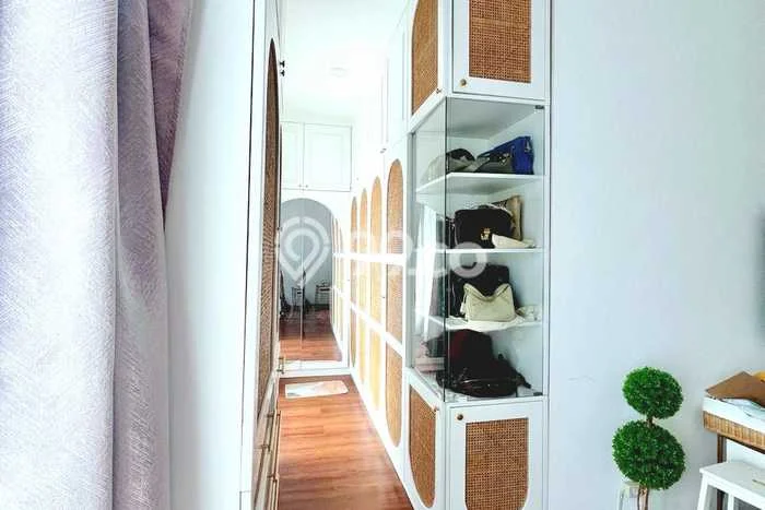 Rumah Modern 4 KT di Jurangmangu Tangerang Semi Furnished Rumah Modern 4 KT di Jurangmangu Tangerang Semi Furnished