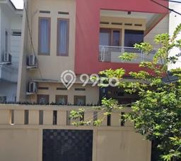 Dijual Cepat Rumah Bagus Siap Huni LB 239m2 di Duren Sawit, Jakarta Timur Dijual Cepat Rumah Bagus Siap Huni LB 239m2 di Duren Sawit, Jakarta Timur