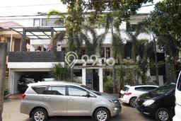 For Sale! Premium House LT 300m2 Desain Elegan di Pulomas For Sale! Premium House LT 300m2 Desain Elegan di Pulomas
