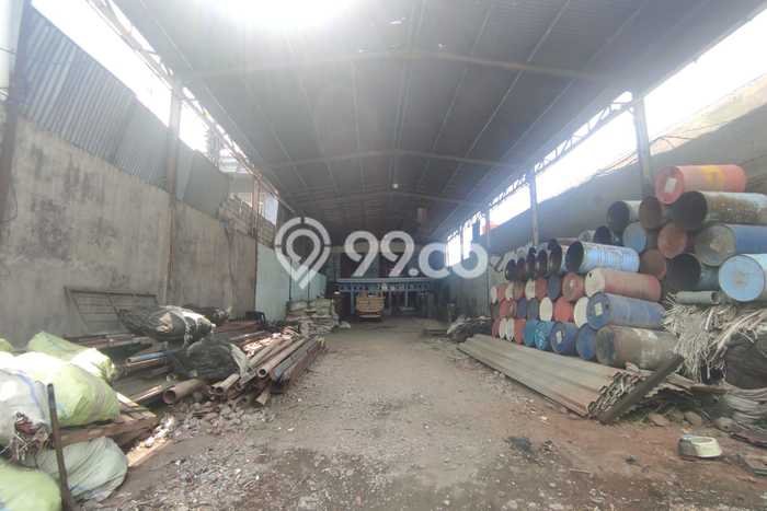Komersial Dijual di Prime Area Jakarta Utara Luas 150m2 Komersial Dijual di Prime Area Jakarta Utara Luas 150m2