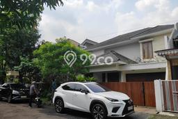 Dijual Rumah Premium dengan Fasilitas Sekitar Komplit di Jagakarsa, Jakarta Selatan Dijual Rumah Premium dengan Fasilitas Sekitar Komplit di Jagakarsa, Jakarta Selatan