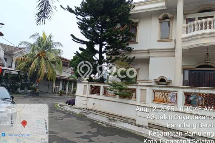 Dijual Rumah Premium dengan Fasilitas Sekitar Lengkap di Pamulang, Tangerang Selatan Dijual Rumah Premium dengan Fasilitas Sekitar Lengkap di Pamulang, Tangerang Selatan