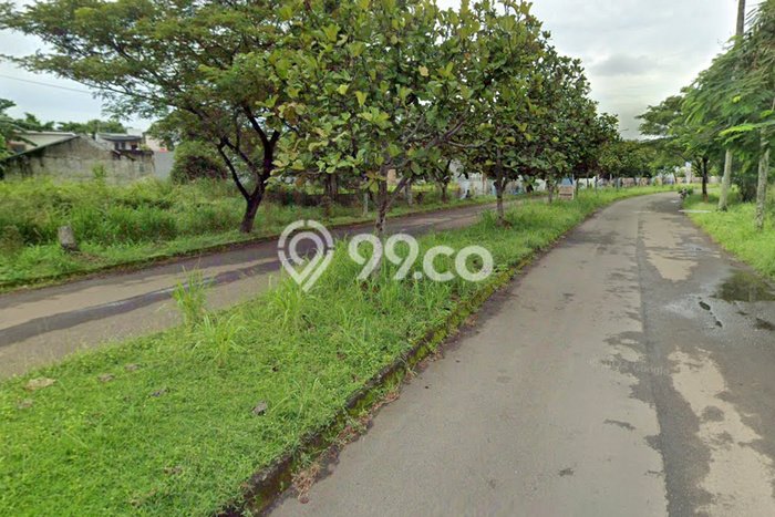 Tanah Kavling untuk Dijual di Serang Serang 1.72e+06m2 Tanah Kavling untuk Dijual di Serang Serang 1.72e+06m2