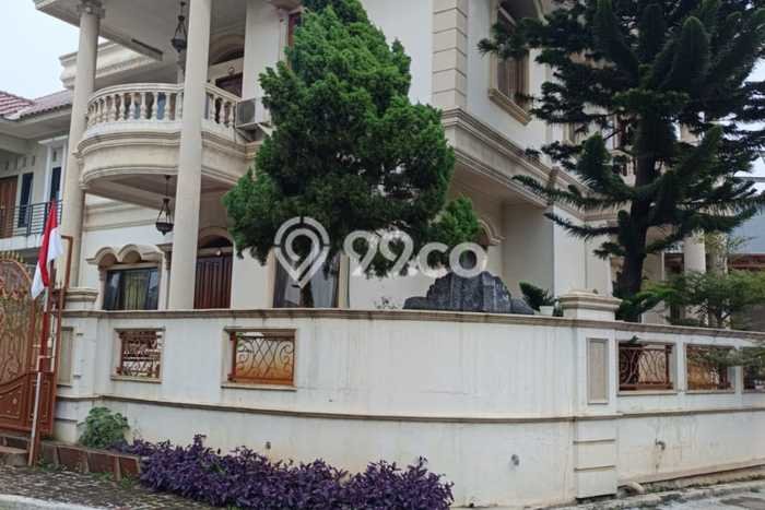 Dijual Rumah Premium dengan Fasilitas Sekitar Lengkap di Pamulang, Tangerang Selatan Dijual Rumah Premium dengan Fasilitas Sekitar Lengkap di Pamulang, Tangerang Selatan