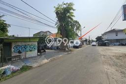Rumah Luas Asri 3 KT Siap Huni di Tangerang Kota Tangerang Rumah Luas Asri 3 KT Siap Huni di Tangerang Kota Tangerang