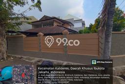 Ready to Use! Premium House LT 550m2 Desain Elegan di Kalideres Ready to Use! Premium House LT 550m2 Desain Elegan di Kalideres
