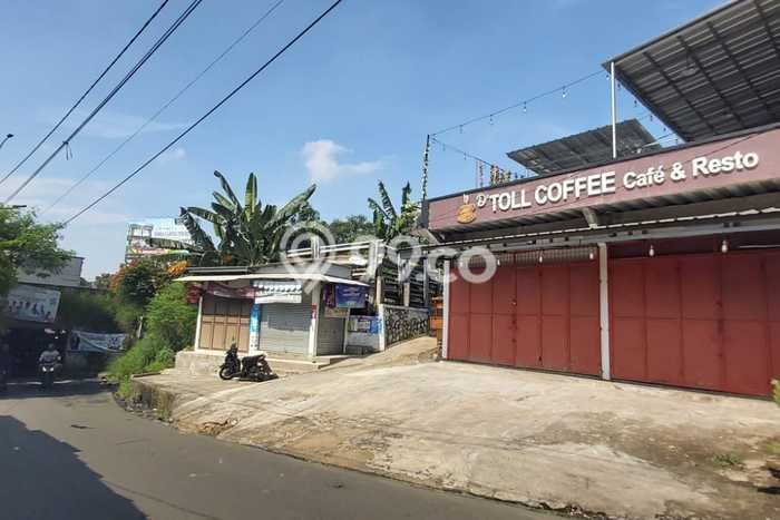 Untuk Dijual Komersial di Karang Tengah Tangerang LT 160m2 / LB 217m2 Untuk Dijual Komersial di Karang Tengah Tangerang LT 160m2 / LB 217m2