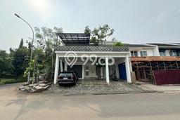 Siap Huni Hunian Elit 4 Kamar di BSD Dekat ke Mana Saja Siap Huni Hunian Elit 4 Kamar di BSD Dekat ke Mana Saja