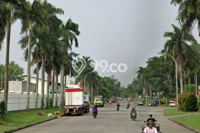 Untuk Dijual Gudang di BSD, Tangerang Selatan Harga Penawaran Spesial Untuk Dijual Gudang di BSD, Tangerang Selatan Harga Penawaran Spesial