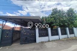 For Sale! Premium House LT 700m2 Desain Modern di Sindang Barang For Sale! Premium House LT 700m2 Desain Modern di Sindang Barang