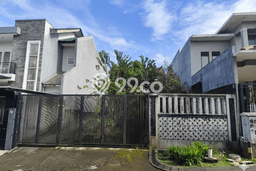 Tanah Dijual di Bogor Seluas 220m2 Strategis Tanah Dijual di Bogor Seluas 220m2 Strategis