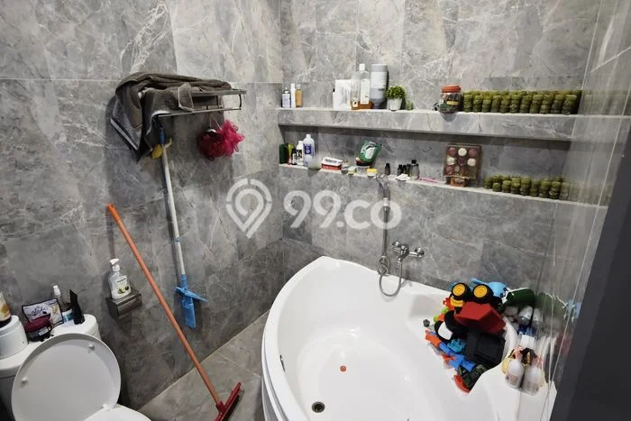 Hunian Nyaman Asri 4 KT Siap Huni di Taman Kencana Bogor Hunian Nyaman Asri 4 KT Siap Huni di Taman Kencana Bogor
