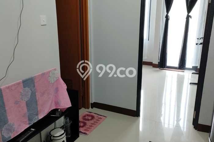 Hunian Apartemen 1 KT 1 KM di Bogor Selatan, Bogor Dijual Cepat Hunian Apartemen 1 KT 1 KM di Bogor Selatan, Bogor Dijual Cepat