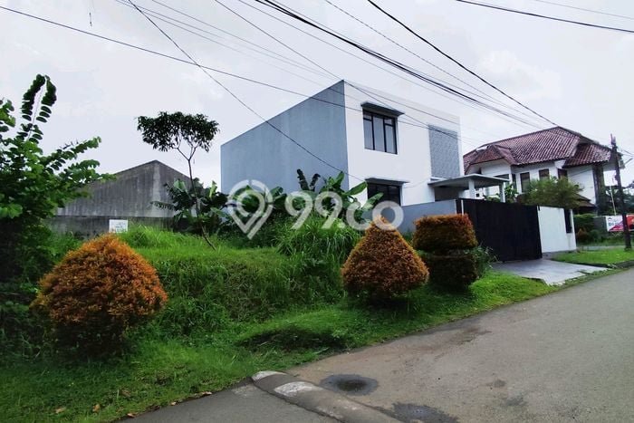 Tanah Kavling Dijual di Pakuan, Bogor dengan Luas Tanah 236m2 Tanah Kavling Dijual di Pakuan, Bogor dengan Luas Tanah 236m2