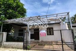 Jual Rumah Modern 4 KT di Cipaku, Bogor Jual Rumah Modern 4 KT di Cipaku, Bogor
