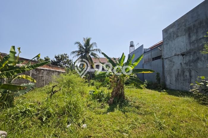 Untuk Dijual Tanah 400m2 di Pakuan, Bogor Untuk Dijual Tanah 400m2 di Pakuan, Bogor