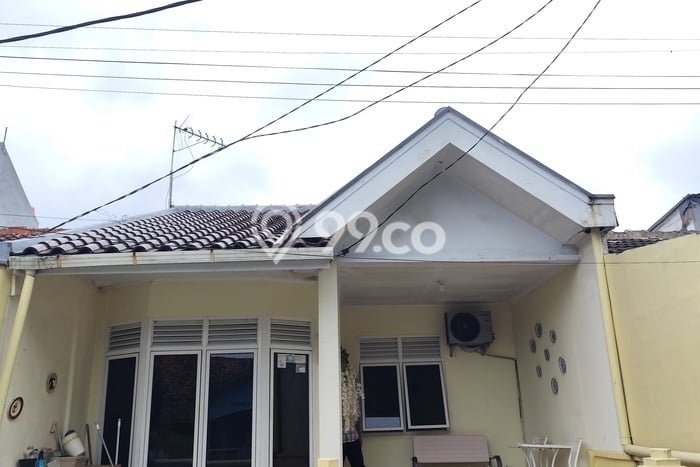 Rumah Modern Minimalis 2 Kamar Bisa Langsung Pindah di Bogor Barat Rumah Modern Minimalis 2 Kamar Bisa Langsung Pindah di Bogor Barat