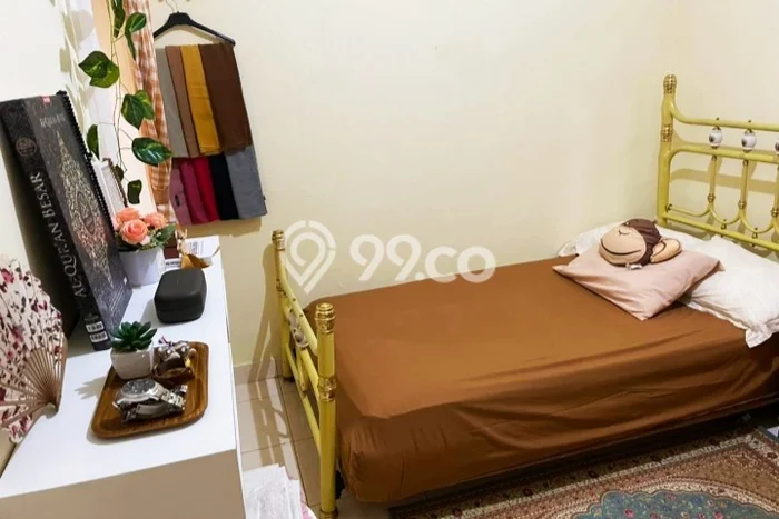 Rumah Modern Minimalis 2 Kamar Bisa Langsung Pindah di Bogor Barat Rumah Modern Minimalis 2 Kamar Bisa Langsung Pindah di Bogor Barat