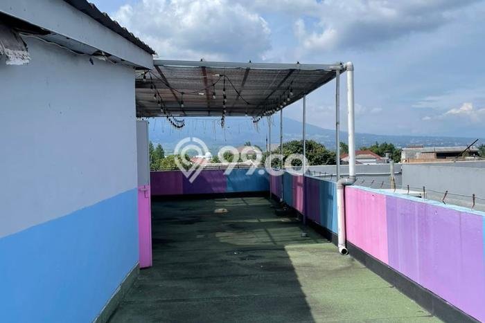 Dijual! Ruko di Tajur Bogor LT 68m2 / LB 202m2 Kawasan Bisnis Dijual! Ruko di Tajur Bogor LT 68m2 / LB 202m2 Kawasan Bisnis