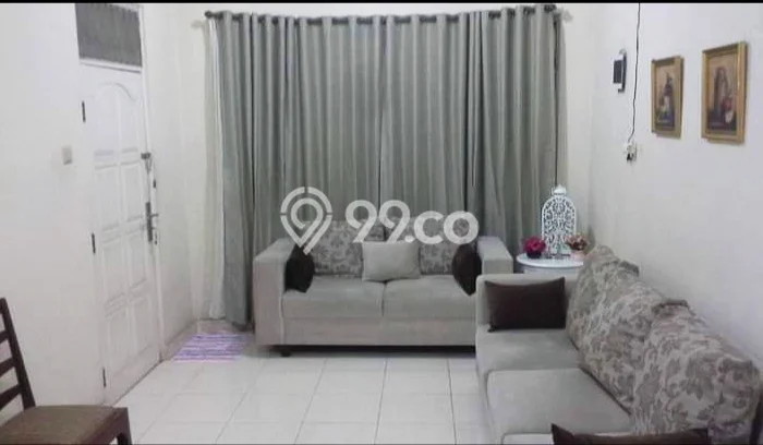 Rumah Modern Minimalis 2 Kamar Bisa Langsung Pindah di Bogor Barat Rumah Modern Minimalis 2 Kamar Bisa Langsung Pindah di Bogor Barat