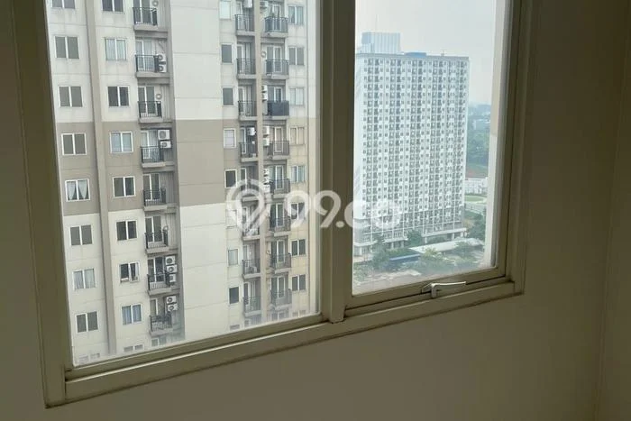 Untuk Dijual Apartemen di Cimanggis, Depok 2 KT, 1 KM Strategis Untuk Dijual Apartemen di Cimanggis, Depok 2 KT, 1 KM Strategis
