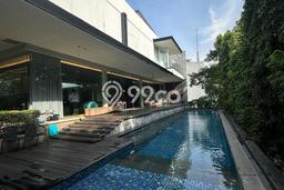 Rumah Mewah LB 1900m2 Siap Pakai Desain Elegan di Pantai Indah Kapuk, Jakarta Utara Rumah Mewah LB 1900m2 Siap Pakai Desain Elegan di Pantai Indah Kapuk, Jakarta Utara