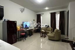 Jual Rumah Eksklusif 4 KT di Semanan, Jakarta Barat Jual Rumah Eksklusif 4 KT di Semanan, Jakarta Barat