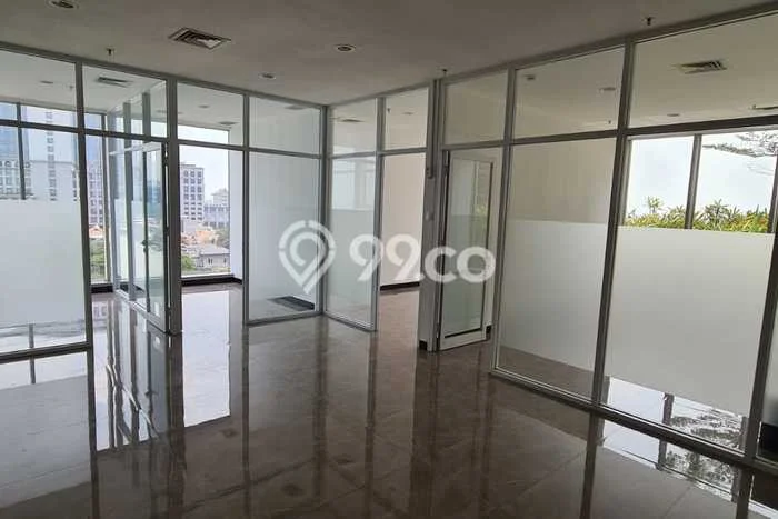 Dijual! Kantor di Pantai Indah Kapuk Jakarta Utara LT 131m2 / LB 131m2 Kawasan Bisnis Dijual! Kantor di Pantai Indah Kapuk Jakarta Utara LT 131m2 / LB 131m2 Kawasan Bisnis