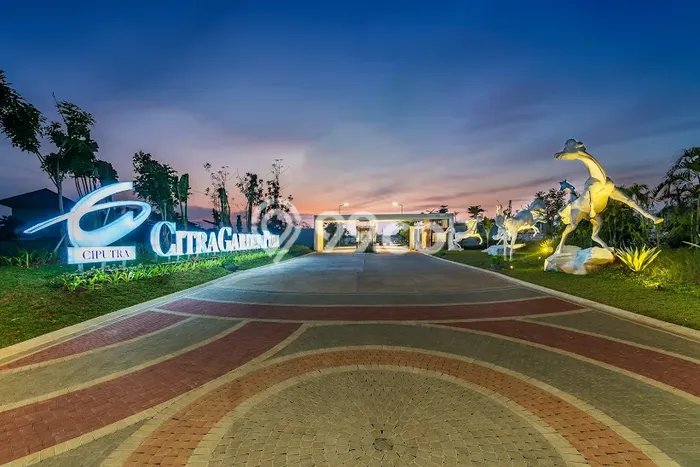 Jual Rumah Eksklusif 4 KT di Semanan, Jakarta Barat Jual Rumah Eksklusif 4 KT di Semanan, Jakarta Barat