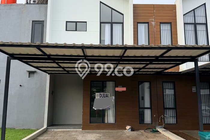 Hunian Nyaman Asri 3 KT Siap Pakai di Semanan Jakarta Barat Hunian Nyaman Asri 3 KT Siap Pakai di Semanan Jakarta Barat