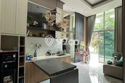 Hunian Strategis 60m2 di Citra Garden Jakarta Barat 1 KT Hunian Strategis 60m2 di Citra Garden Jakarta Barat 1 KT