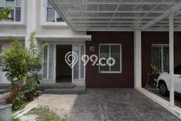 Dijual Rumah Luas Megah Dengan View Eksklusif di Green Lake City, Jakarta Barat Dijual Rumah Luas Megah Dengan View Eksklusif di Green Lake City, Jakarta Barat